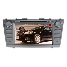 Quad Core Android 4.4.4 coche DVD para Toyota Camry 2006-2011 Auto Reproductor Audio vídeo navegación con GPS